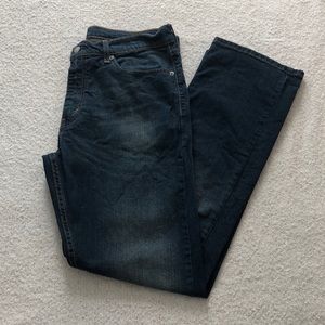 Levi’s 513 Men’s Jeans 34x32